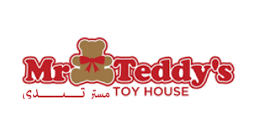 Mr Teddy's